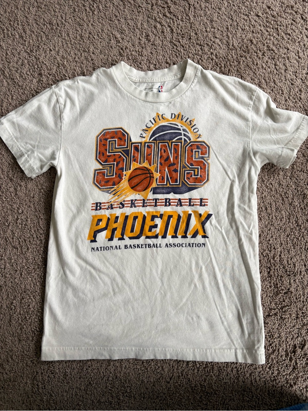 Abercrombie graphic tee